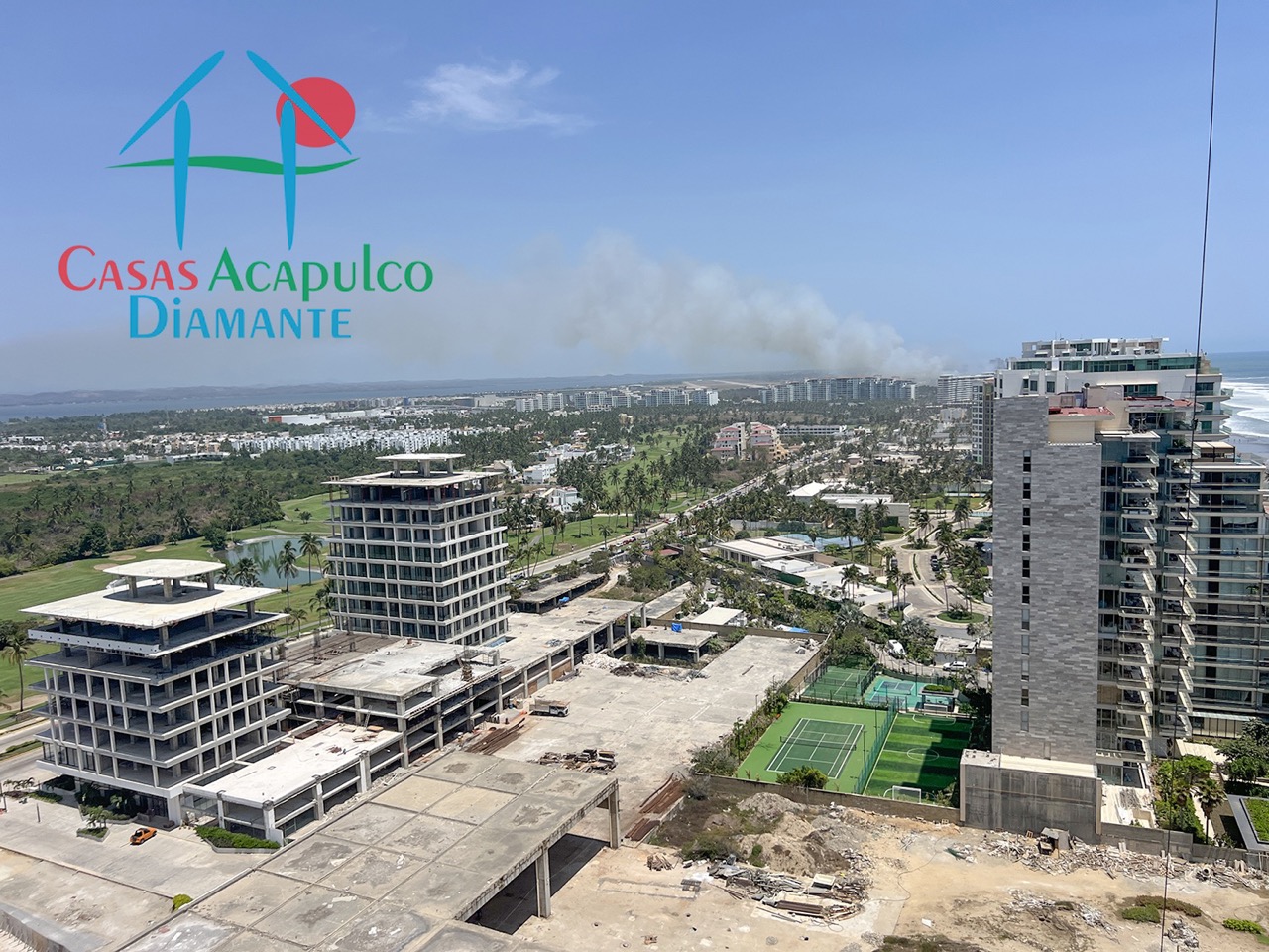 Península Tower C 22 - Recámara dos 10